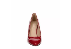Xappeal Womens Joya Pump - Red -Deals Viva Stride Store US 01 106128 02