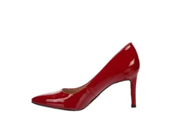 Xappeal Womens Joya Pump - Red -Deals Viva Stride Store US 01 106128 03