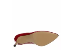 Xappeal Womens Joya Pump - Red -Deals Viva Stride Store US 01 106128 06