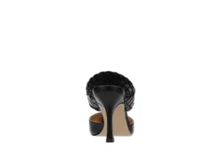 Michael By Michael Shannon Womens Jourdan Pump - Black -Deals Viva Stride Store US 01 106129 04