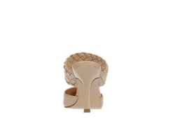 Michael By Michael Shannon Womens Jourdan Pump - Nude -Deals Viva Stride Store US 01 106130 04