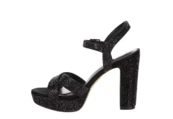 Maripe Womens Leilani Platform Sandal - Black -Deals Viva Stride Store US 01 106135 03