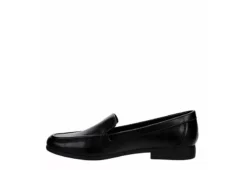 Lauren Blakwell Womens Jackie Loafer - Black -Deals Viva Stride Store US 01 106138 03