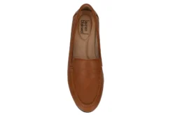 Lauren Blakwell Womens Jackie Loafer - Camel -Deals Viva Stride Store US 01 106139 05