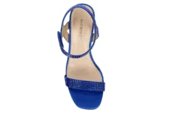 Maripe Womens Violetta Sandal - Bright Blue -Deals Viva Stride Store US 01 106143 05