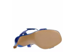 Maripe Womens Violetta Sandal - Bright Blue -Deals Viva Stride Store US 01 106143 06