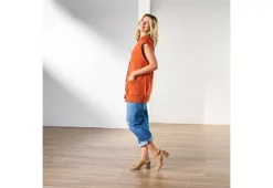 Xappeal Womens Zella Sandal - Tan -Deals Viva Stride Store US 01 106146 03