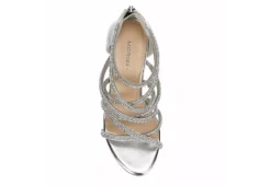 Maripe Womens Lizbelle Sandal - Silver -Deals Viva Stride Store US 01 106147 05