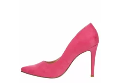 Michael By Michael Shannon Womens Ryleigh Pump - Bright Pink -Deals Viva Stride Store US 01 106149 03