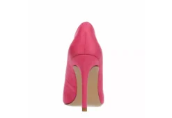 Michael By Michael Shannon Womens Ryleigh Pump - Bright Pink -Deals Viva Stride Store US 01 106149 04