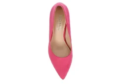 Michael By Michael Shannon Womens Ryleigh Pump - Bright Pink -Deals Viva Stride Store US 01 106149 05
