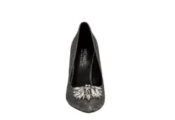 Michael By Michael Shannon Womens Reya Pump - Pewter 9 Michael By Michael Shannon Womens Reya Pump - Pewter -Deals Viva Stride Store US 01 106154 02