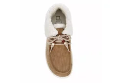 Heydude Womens Britt Slip On Sneaker - Tan -Deals Viva Stride Store US 01 106158 05