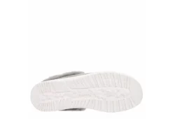 Heydude Womens Britt Slip On Sneaker - Grey -Deals Viva Stride Store US 01 106159 06