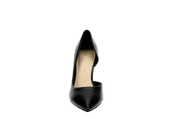 Nine West Womens Evrytim3 Pump - Black -Deals Viva Stride Store US 01 106183 02