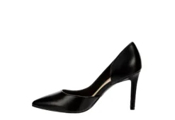 Nine West Womens Evrytim3 Pump - Black -Deals Viva Stride Store US 01 106183 03
