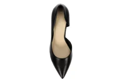 Nine West Womens Evrytim3 Pump - Black -Deals Viva Stride Store US 01 106183 05