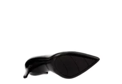 Nine West Womens Evrytim3 Pump - Black -Deals Viva Stride Store US 01 106183 06