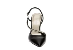 Nine West Womens Fenor3 Pump - Black -Deals Viva Stride Store US 01 106186 02