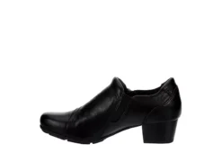 Lauren Blakwell Womens Luisa Bootie - Black -Deals Viva Stride Store US 01 106234 03