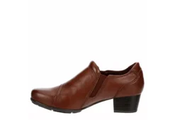 Lauren Blakwell Womens Luisa Bootie - Chestnut -Deals Viva Stride Store US 01 106235 03