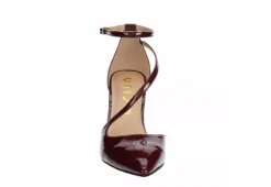 Unisa Womens Malie Pump - Wine 9 Unisa Womens Malie Pump - Wine -Deals Viva Stride Store US 01 106268 02