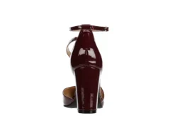 Unisa Womens Malie Pump - Wine 11 Unisa Womens Malie Pump - Wine -Deals Viva Stride Store US 01 106268 04