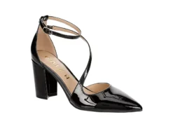 Unisa Womens Malie Pump - Black