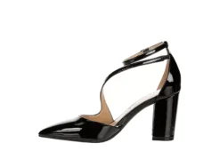 Unisa Womens Malie Pump - Black -Deals Viva Stride Store US 01 106269 03