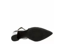 Unisa Womens Malie Pump - Black -Deals Viva Stride Store US 01 106269 06