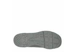 Skechers Womens Uno 2 Sneaker - Grey -Deals Viva Stride Store US 01 106277 04