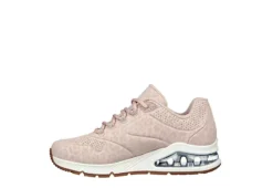 Skechers Womens Uno 2 Sneaker - Blush -Deals Viva Stride Store US 01 106279 02
