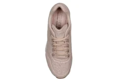 Skechers Womens Uno 2 Sneaker - Blush -Deals Viva Stride Store US 01 106279 03