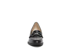 Lifestride Womens Devyn 2 Loafer - Black 9 Lifestride Womens Devyn 2 Loafer - Black -Deals Viva Stride Store US 01 106392 02
