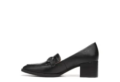 Lifestride Womens Devyn 2 Loafer - Black 10 Lifestride Womens Devyn 2 Loafer - Black -Deals Viva Stride Store US 01 106392 03
