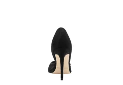 Marc Fisher Womens Christey Pump - Black -Deals Viva Stride Store US 01 106396 02