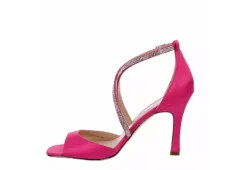 N By Nina Womens Dorean Sandal - Pink -Deals Viva Stride Store US 01 106403 03