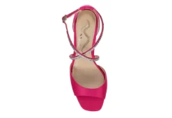 N By Nina Womens Dorean Sandal - Pink -Deals Viva Stride Store US 01 106403 05