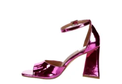 Dv By Dolce Vita Womens Jayde Sandal - Pink -Deals Viva Stride Store US 01 106415 03