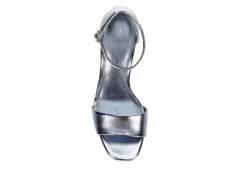 Madden Girl Womens Omega Platform Sandal - Blue -Deals Viva Stride Store US 01 106418 05