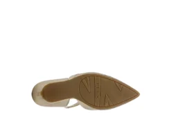 Lifestride Womens Suki Pump - Silver -Deals Viva Stride Store US 01 106433 06