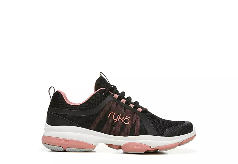 Ryka Womens Daydream - Black 2 Ryka Womens Daydream - Black - Image 2