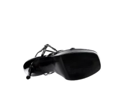 Xappeal Womens Meghan Platform Sandal - Black 13 Xappeal Womens Meghan Platform Sandal - Black -Deals Viva Stride Store US 01 106536 06