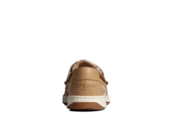 Sperry Womens Bluefish Boat Shoe - Tan -Deals Viva Stride Store US 01 106585 03