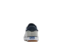 Keds Womens Center Iii Sneaker - Navy 9 Keds Womens Center Iii Sneaker - Navy -Deals Viva Stride Store US 01 106606 02