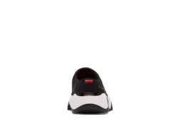 Sorel Womens Kinetic Impact Ii Mule Sneaker - Black -Deals Viva Stride Store US 01 106765 03