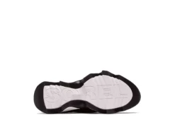 Sorel Womens Kinetic Impact Ii Mule Sneaker - Black -Deals Viva Stride Store US 01 106765 05