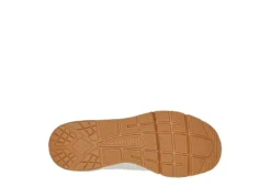 Skechers Womens Uno 2 Sneaker - Off White -Deals Viva Stride Store US 01 106839 04