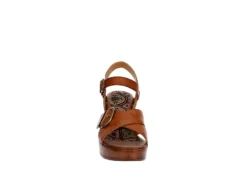B.o.c Womens Garnet Platform Sandal - Tan -Deals Viva Stride Store US 01 106850 02
