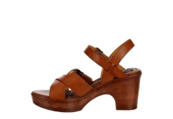 B.o.c Womens Garnet Platform Sandal - Tan -Deals Viva Stride Store US 01 106850 03